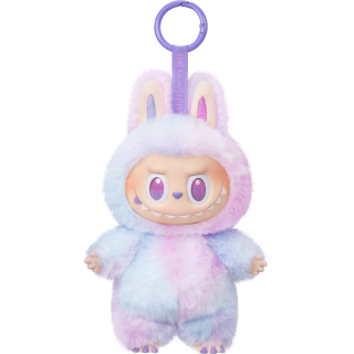 THE MONSTERS Big into Energy Series-Vinyl Plush Pendant Blind Box